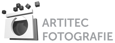 logo Artitec fotografie